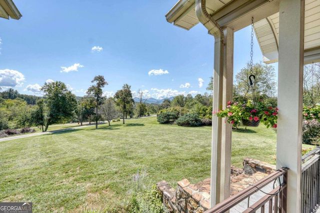 208 Rich Drive, Blairsville, GA 30512