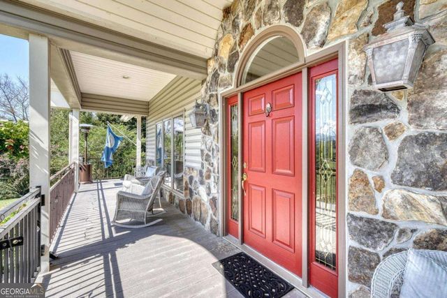 208 Rich Drive, Blairsville, GA 30512