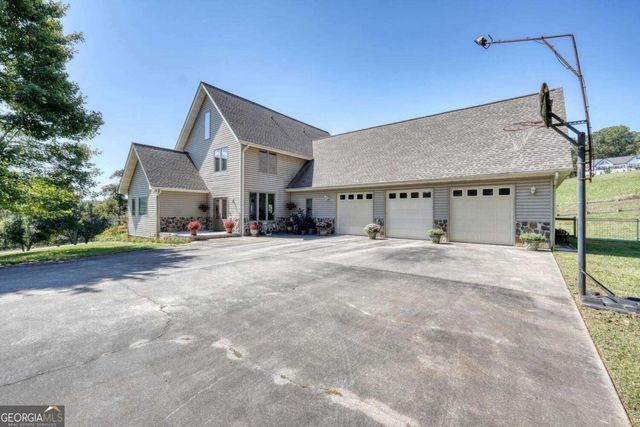 208 Rich Drive, Blairsville, GA 30512