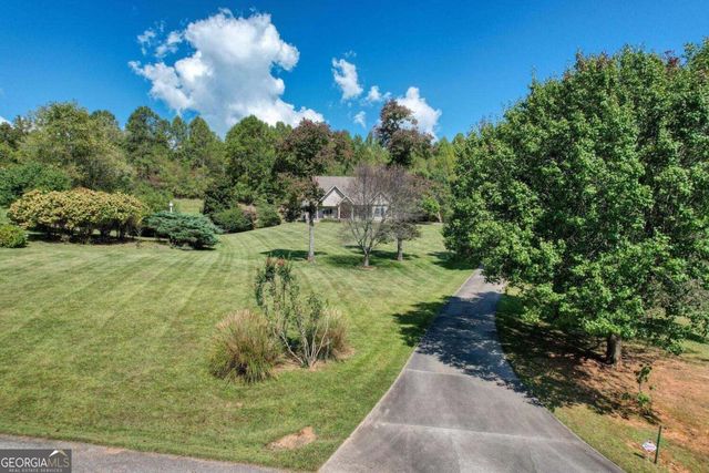 208 Rich Drive, Blairsville, GA 30512