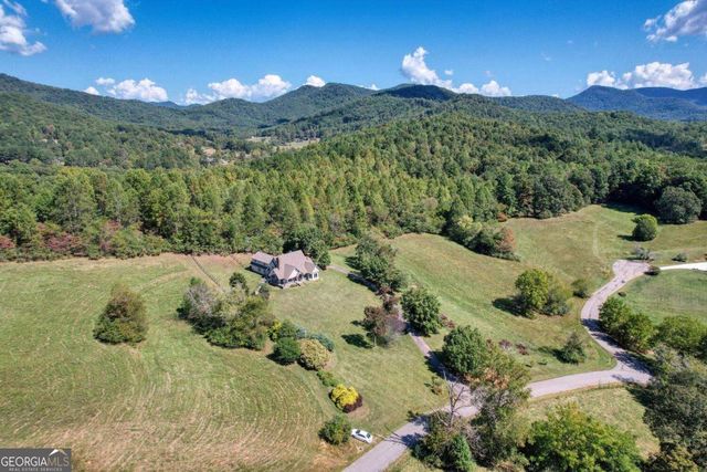 208 Rich Drive, Blairsville, GA 30512