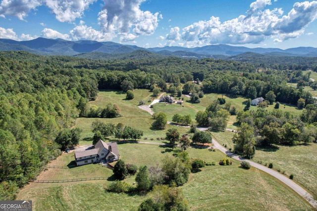 208 Rich Drive, Blairsville, GA 30512