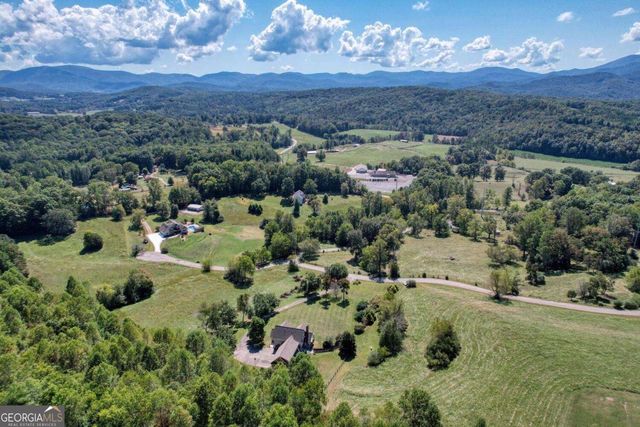 208 Rich Drive, Blairsville, GA 30512