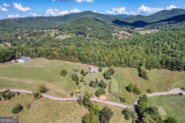 208 Rich Drive, Blairsville, GA 30512