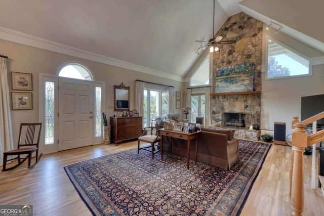 208 Rich Drive, Blairsville, GA 30512