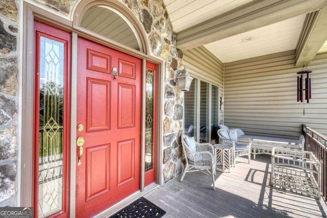 208 Rich Drive, Blairsville, GA 30512
