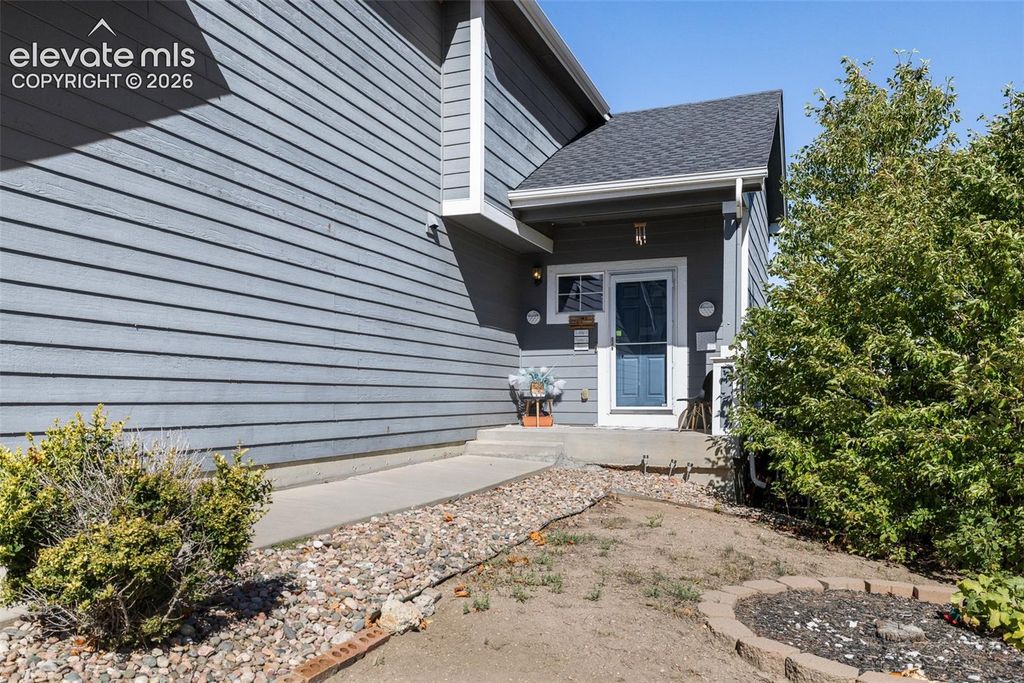 7478 Bentwater Drive, Fountain, CO 80817 — photo 2