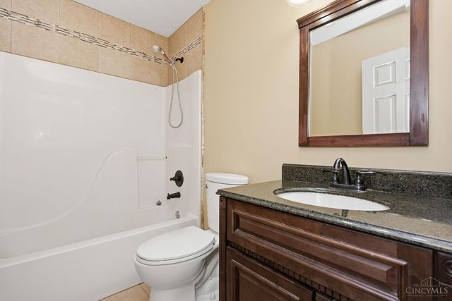 3752 Todds Run Foster Road, Williamsburg Twp, OH 45176