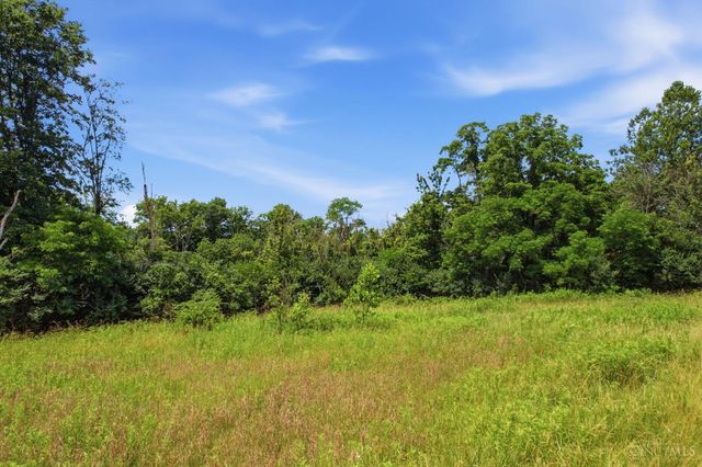 3752 Todds Run Foster Road, Williamsburg Twp, OH 45176