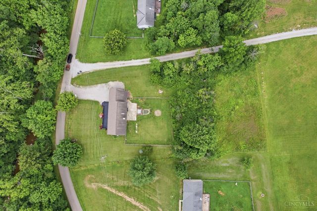 3752 Todds Run Foster Road, Williamsburg Twp, OH 45176