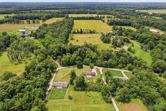3752 Todds Run Foster Road, Williamsburg Twp, OH 45176