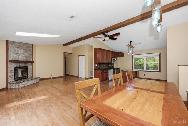 3752 Todds Run Foster Road, Williamsburg Twp, OH 45176