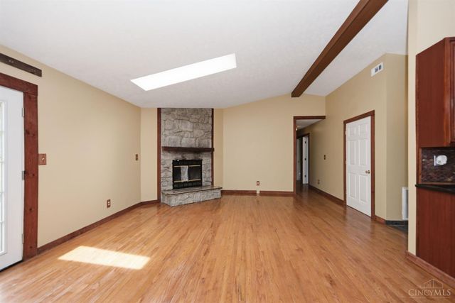3752 Todds Run Foster Road, Williamsburg Twp, OH 45176