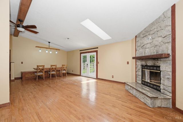 3752 Todds Run Foster Road, Williamsburg Twp, OH 45176