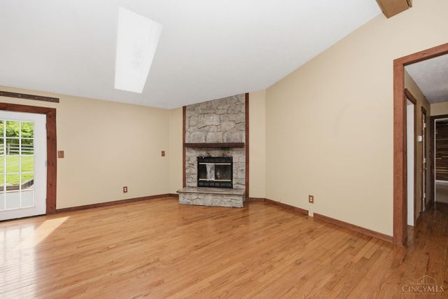 3752 Todds Run Foster Road, Williamsburg Twp, OH 45176