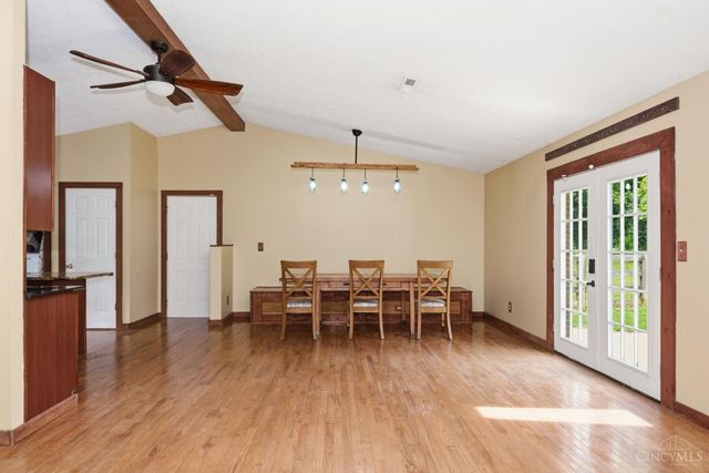 3752 Todds Run Foster Road, Williamsburg Twp, OH 45176