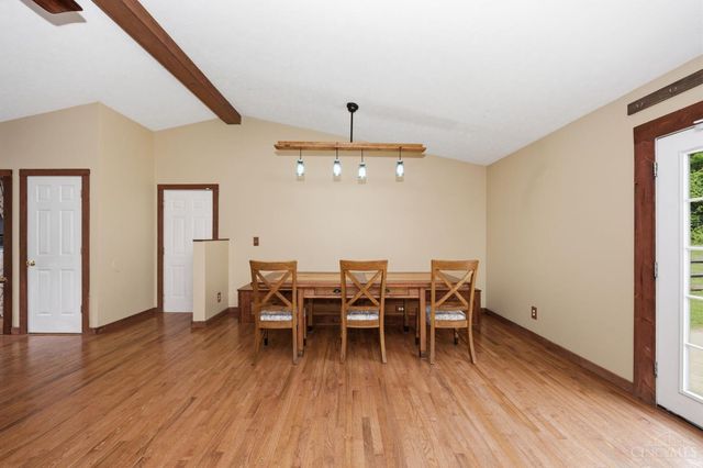 3752 Todds Run Foster Road, Williamsburg Twp, OH 45176
