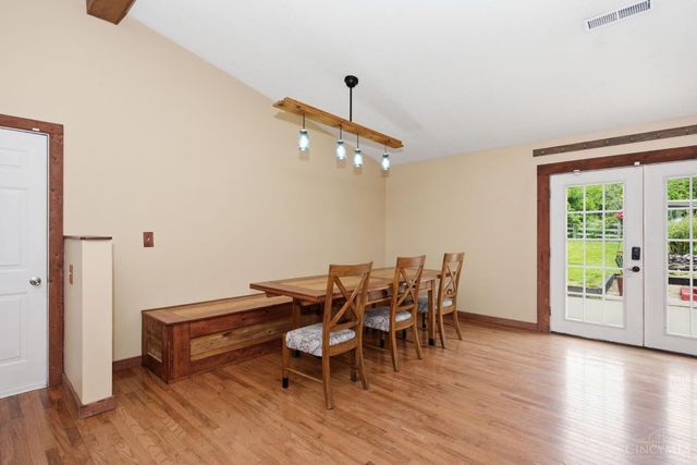 3752 Todds Run Foster Road, Williamsburg Twp, OH 45176