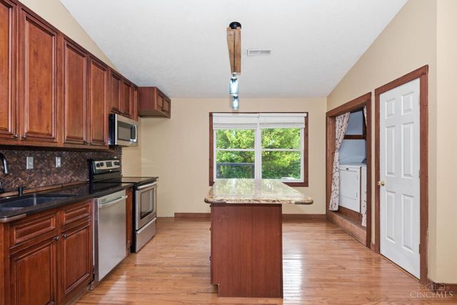 3752 Todds Run Foster Road, Williamsburg Twp, OH 45176