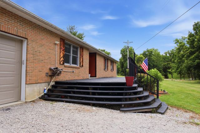 3752 Todds Run Foster Road, Williamsburg Twp, OH 45176