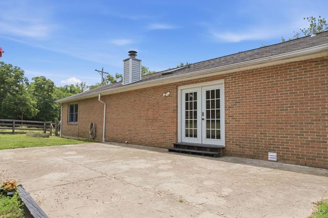 3752 Todds Run Foster Road, Williamsburg Twp, OH 45176