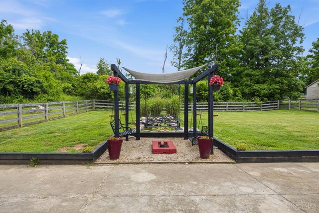 3752 Todds Run Foster Road, Williamsburg Twp, OH 45176