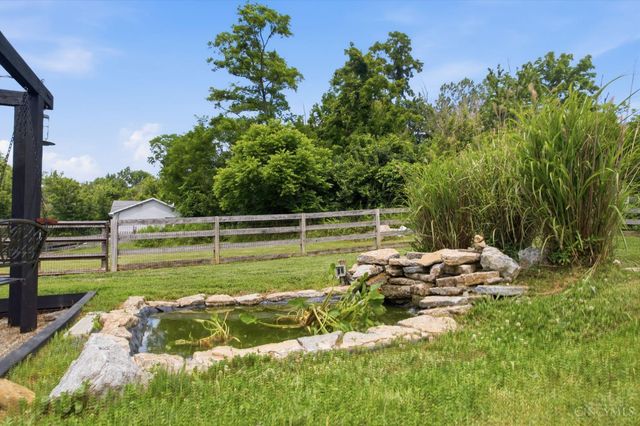 3752 Todds Run Foster Road, Williamsburg Twp, OH 45176