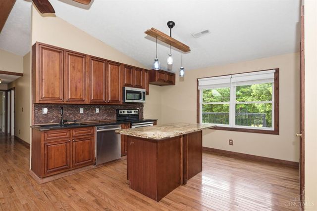 3752 Todds Run Foster Road, Williamsburg Twp, OH 45176