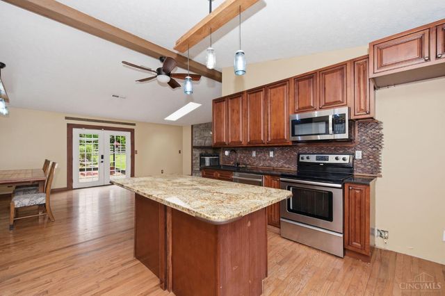 3752 Todds Run Foster Road, Williamsburg Twp, OH 45176
