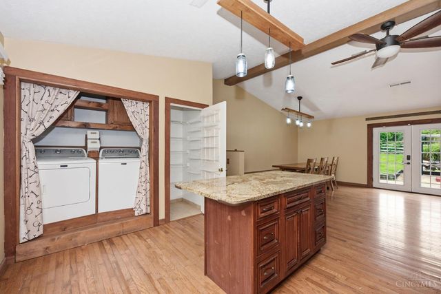 3752 Todds Run Foster Road, Williamsburg Twp, OH 45176