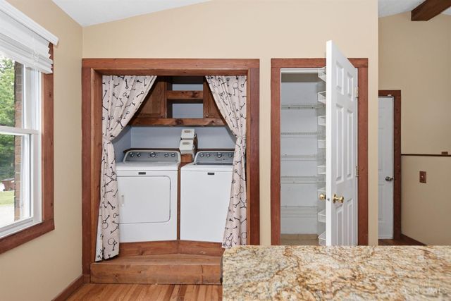 3752 Todds Run Foster Road, Williamsburg Twp, OH 45176