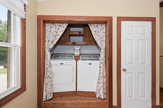 3752 Todds Run Foster Road, Williamsburg Twp, OH 45176