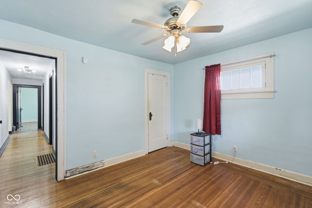 958 N Denny Street, Indianapolis, IN 46201