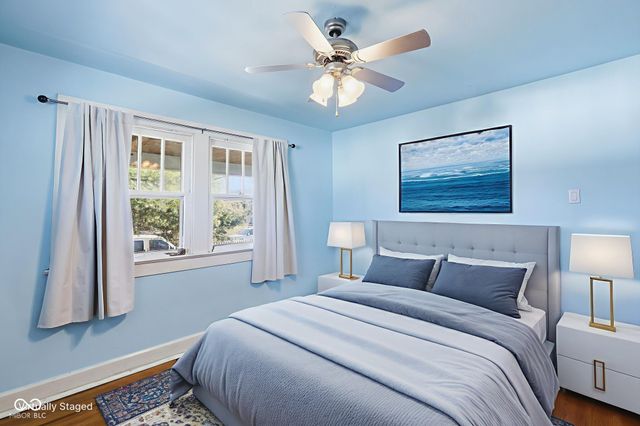 958 N Denny Street, Indianapolis, IN 46201