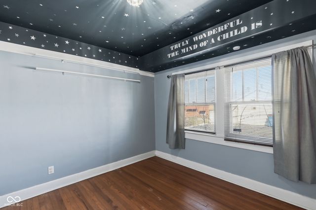 958 N Denny Street, Indianapolis, IN 46201