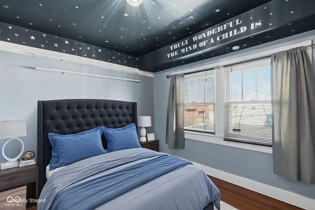 958 N Denny Street, Indianapolis, IN 46201