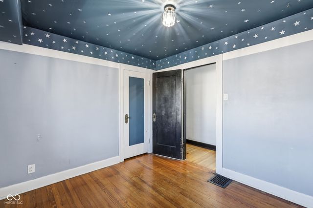 958 N Denny Street, Indianapolis, IN 46201