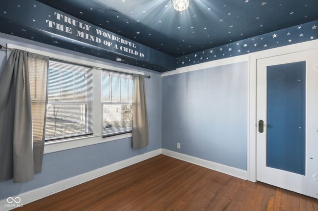 958 N Denny Street, Indianapolis, IN 46201