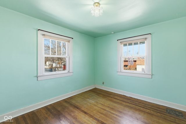 958 N Denny Street, Indianapolis, IN 46201