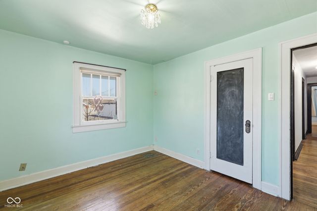 958 N Denny Street, Indianapolis, IN 46201