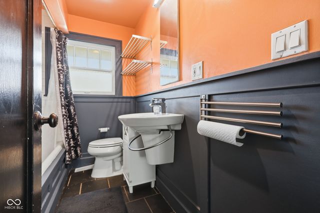 958 N Denny Street, Indianapolis, IN 46201