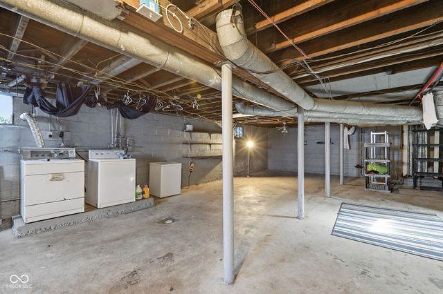 958 N Denny Street, Indianapolis, IN 46201