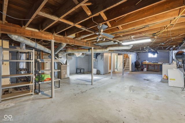 958 N Denny Street, Indianapolis, IN 46201