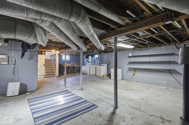 958 N Denny Street, Indianapolis, IN 46201