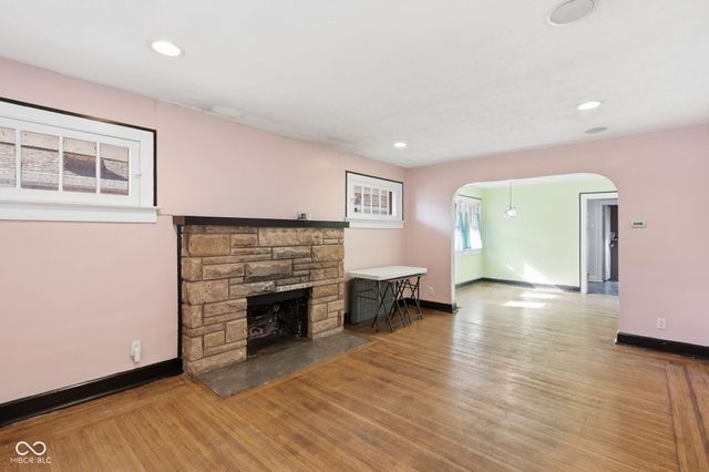 958 N Denny Street, Indianapolis, IN 46201