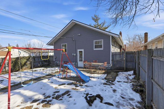 958 N Denny Street, Indianapolis, IN 46201