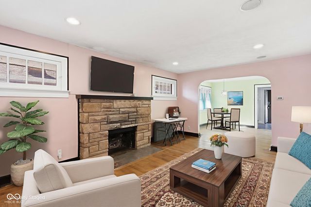 958 N Denny Street, Indianapolis, IN 46201