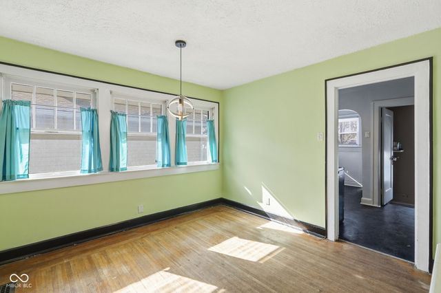 958 N Denny Street, Indianapolis, IN 46201