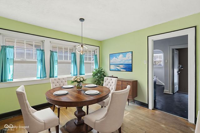 958 N Denny Street, Indianapolis, IN 46201