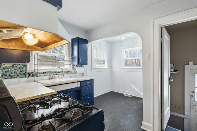 958 N Denny Street, Indianapolis, IN 46201